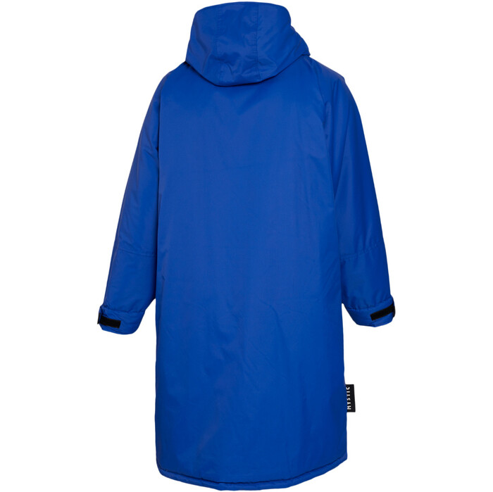 2024 Mystic Explore Poncho 35018.240400 - Flash Blue